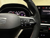 Seat leon sportstourer 1.5 tsi fr launch edition 150pk 2021, k-051-pp - afbeelding 15 van  39