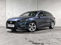 Seat leon sportstourer 1.5 tsi fr launch edition 150pk 2021, k-051-pp - afbeelding 12 van  39