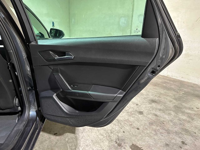 Seat leon sportstourer 1.5 tsi fr launch edition 150pk 2021, k-051-pp - afbeelding 28 van  39