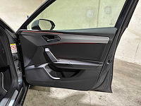 Seat leon sportstourer 1.5 tsi fr launch edition 150pk 2021, k-051-pp - afbeelding 30 van  39