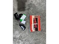 Seat leon sportstourer 1.5 tsi fr launch edition 150pk 2021, k-051-pp - afbeelding 33 van  39