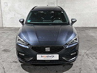 Seat leon sportstourer 1.5 tsi fr launch edition 150pk 2021, k-051-pp - afbeelding 36 van  39