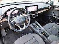 Seat leon sportstourer ehybrid xcellence 1.4 tsi phev 204pk automaat 2021 - afbeelding 2 van  42