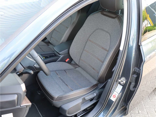 Seat leon sportstourer ehybrid xcellence 1.4 tsi phev 204pk automaat 2021 - afbeelding 4 van  42