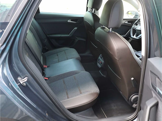 Seat leon sportstourer ehybrid xcellence 1.4 tsi phev 204pk automaat 2021 - afbeelding 6 van  42
