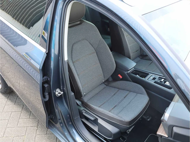 Seat leon sportstourer ehybrid xcellence 1.4 tsi phev 204pk automaat 2021 - afbeelding 9 van  42