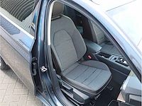 Seat leon sportstourer ehybrid xcellence 1.4 tsi phev 204pk automaat 2021 - afbeelding 9 van  42