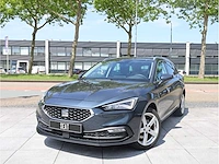 Seat leon sportstourer ehybrid xcellence 1.4 tsi phev 204pk automaat 2021 - afbeelding 1 van  42