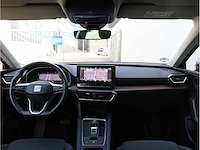 Seat leon sportstourer ehybrid xcellence 1.4 tsi phev 204pk automaat 2021 - afbeelding 13 van  42