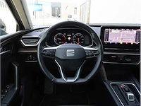 Seat leon sportstourer ehybrid xcellence 1.4 tsi phev 204pk automaat 2021 - afbeelding 14 van  42
