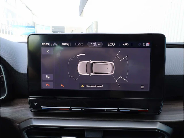 Seat leon sportstourer ehybrid xcellence 1.4 tsi phev 204pk automaat 2021 - afbeelding 18 van  42
