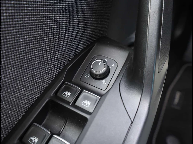 Seat leon sportstourer ehybrid xcellence 1.4 tsi phev 204pk automaat 2021 - afbeelding 19 van  42