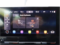 Seat leon sportstourer ehybrid xcellence 1.4 tsi phev 204pk automaat 2021 - afbeelding 22 van  42