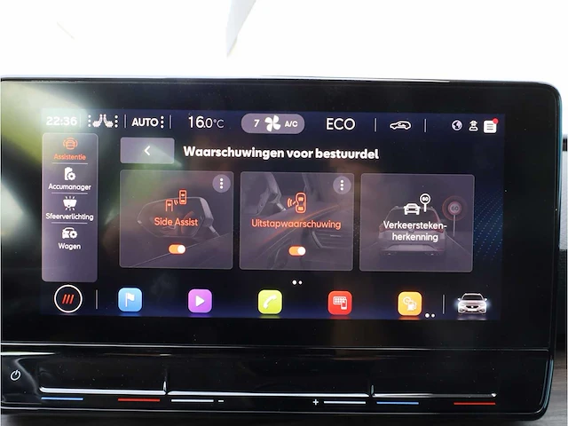 Seat leon sportstourer ehybrid xcellence 1.4 tsi phev 204pk automaat 2021 - afbeelding 24 van  42