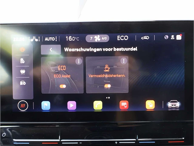 Seat leon sportstourer ehybrid xcellence 1.4 tsi phev 204pk automaat 2021 - afbeelding 25 van  42