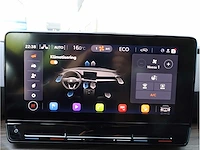 Seat leon sportstourer ehybrid xcellence 1.4 tsi phev 204pk automaat 2021 - afbeelding 28 van  42