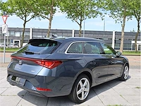Seat leon sportstourer ehybrid xcellence 1.4 tsi phev 204pk automaat 2021 - afbeelding 38 van  42
