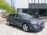 Seat leon sportstourer ehybrid xcellence 1.4 tsi phev 204pk automaat 2021 - afbeelding 40 van  42