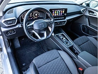 Seat leon sportstourer fr 1.5 etsi automaat 2021 virtual cockpit led dab carplay/android getint glas 17"inch - afbeelding 2 van  25