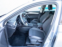 Seat leon sportstourer fr 1.5 etsi automaat 2021 virtual cockpit led dab carplay/android getint glas 17"inch - afbeelding 3 van  25