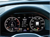Seat leon sportstourer fr 1.5 etsi automaat 2021 virtual cockpit led dab carplay/android getint glas 17"inch - afbeelding 9 van  25