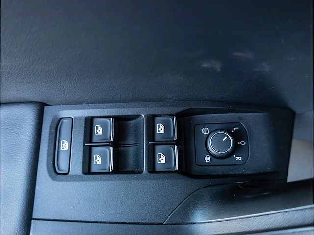 Seat leon sportstourer fr 1.5 etsi automaat 2021 virtual cockpit led dab carplay/android getint glas 17"inch - afbeelding 10 van  25