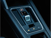 Seat leon sportstourer fr 1.5 etsi automaat 2021 virtual cockpit led dab carplay/android getint glas 17"inch - afbeelding 13 van  25