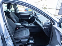 Seat leon sportstourer fr 1.5 etsi automaat 2021 virtual cockpit led dab carplay/android getint glas 17"inch - afbeelding 16 van  25