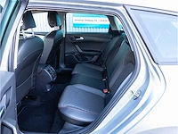 Seat leon sportstourer fr 1.5 etsi automaat 2021 virtual cockpit led dab carplay/android getint glas 17"inch - afbeelding 17 van  25
