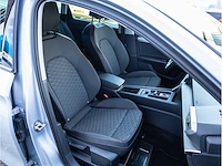 Seat leon sportstourer fr 1.5 etsi automaat 2021 virtual cockpit led dab carplay/android getint glas 17"inch - afbeelding 18 van  25