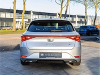 Seat leon sportstourer fr 1.5 etsi automaat 2021 virtual cockpit led dab carplay/android getint glas 17"inch - afbeelding 20 van  25