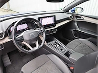 Seat leon sportstourer fr ehybrid 1.4 tsi phev 204pk automaat 2021 - afbeelding 2 van  42
