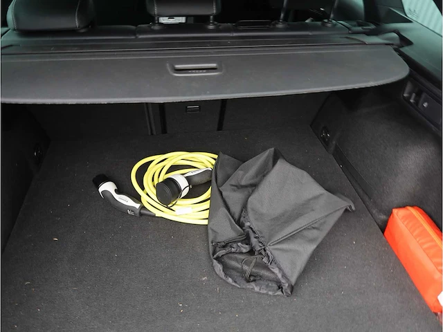 Seat leon sportstourer fr ehybrid 1.4 tsi phev 204pk automaat 2021 - afbeelding 8 van  42