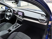 Seat leon sportstourer fr ehybrid 1.4 tsi phev 204pk automaat 2021 - afbeelding 10 van  42