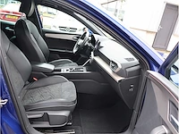 Seat leon sportstourer fr ehybrid 1.4 tsi phev 204pk automaat 2021 - afbeelding 11 van  42