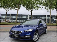 Seat leon sportstourer fr ehybrid 1.4 tsi phev 204pk automaat 2021 - afbeelding 1 van  42