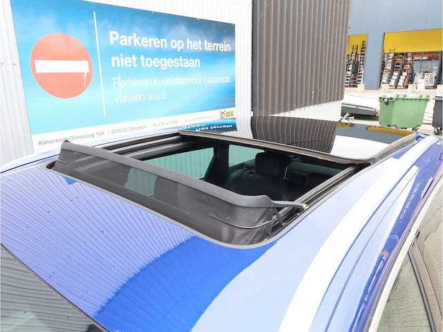 Seat leon sportstourer fr ehybrid 1.4 tsi phev 204pk automaat 2021 - afbeelding 15 van  42