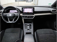 Seat leon sportstourer fr ehybrid 1.4 tsi phev 204pk automaat 2021 - afbeelding 16 van  42