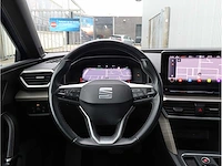 Seat leon sportstourer fr ehybrid 1.4 tsi phev 204pk automaat 2021 - afbeelding 17 van  42