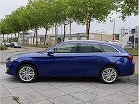 Seat leon sportstourer fr ehybrid 1.4 tsi phev 204pk automaat 2021 - afbeelding 12 van  42