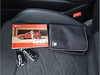 Seat leon sportstourer fr ehybrid 1.4 tsi phev 204pk automaat 2021 - afbeelding 32 van  42