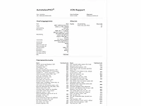 Seat leon sportstourer fr ehybrid 1.4 tsi phev 204pk automaat 2021 - afbeelding 33 van  42