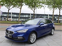 Seat leon sportstourer fr ehybrid 1.4 tsi phev 204pk automaat 2021 - afbeelding 23 van  42