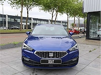 Seat leon sportstourer fr ehybrid 1.4 tsi phev 204pk automaat 2021 - afbeelding 34 van  42