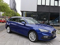 Seat leon sportstourer fr ehybrid 1.4 tsi phev 204pk automaat 2021 - afbeelding 38 van  42