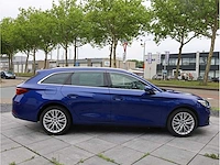 Seat leon sportstourer fr ehybrid 1.4 tsi phev 204pk automaat 2021 - afbeelding 42 van  42