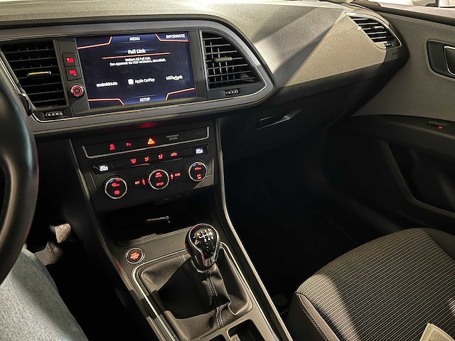 Seat leon st 1.0 ecotsi st. businessline, pb-198-h - afbeelding 2 van  18