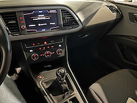 Seat leon st 1.0 ecotsi st. businessline, pb-198-h - afbeelding 2 van  18