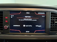 Seat leon st 1.0 ecotsi st. businessline, pb-198-h - afbeelding 5 van  18