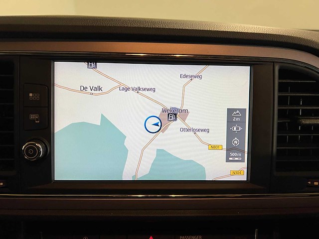 Seat leon st 1.0 ecotsi st. businessline, pb-198-h - afbeelding 6 van  18